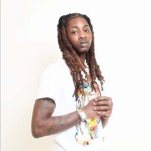 Meet your Posher, Jared